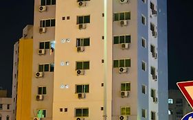 Hala Hotels Apartments